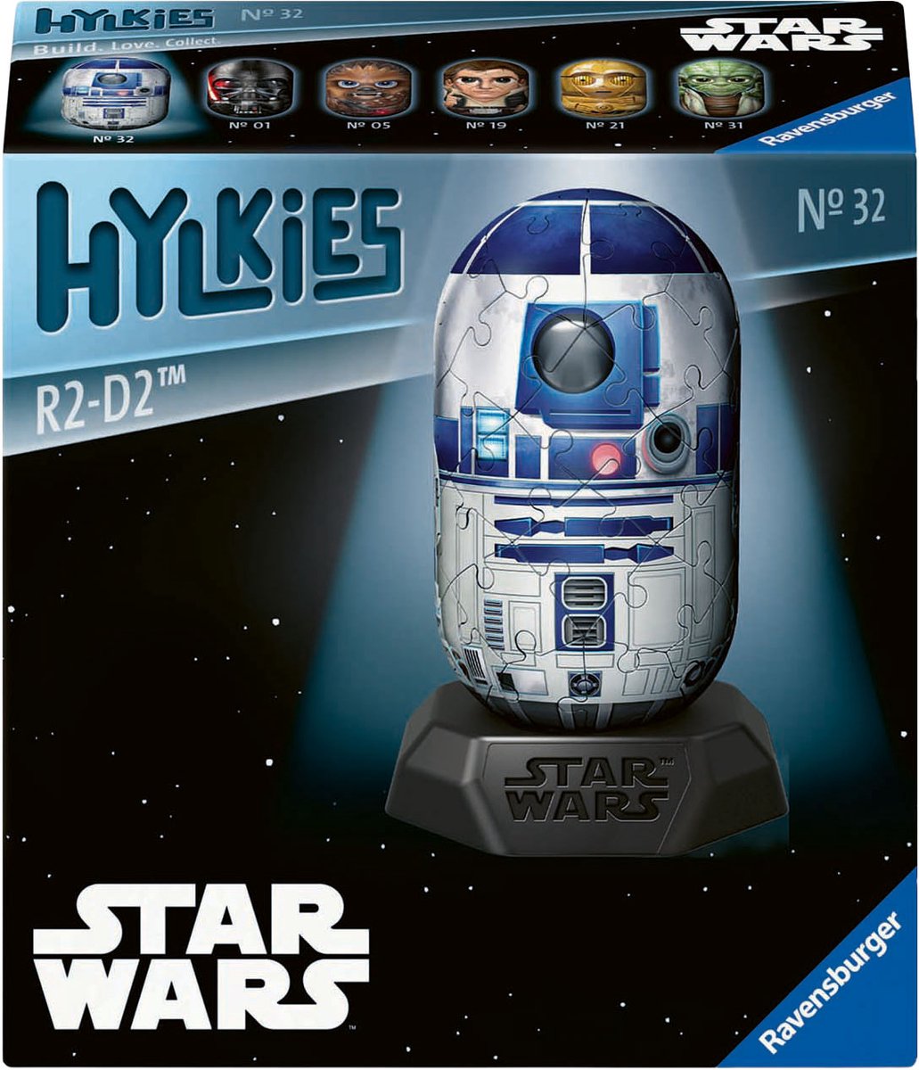 Hylkies de Ravensburger