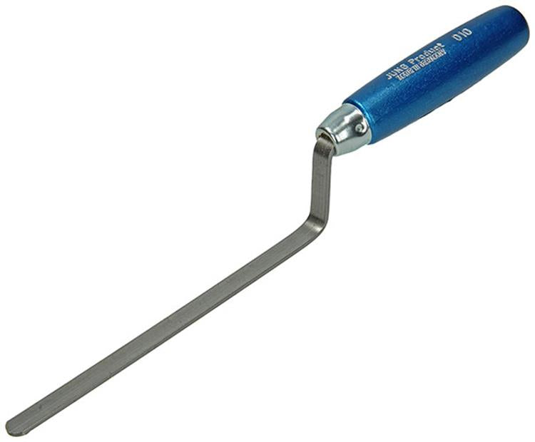 Jung 1004736 - joint flexible 444 10mm | 3 pièces