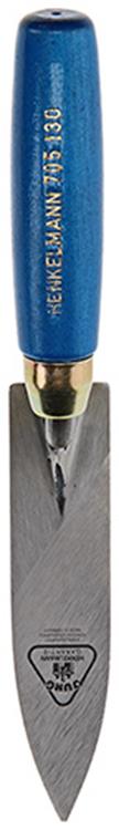 Jung 1010475 - poêle stryker pointue 705 30x130mm | 3 pièces