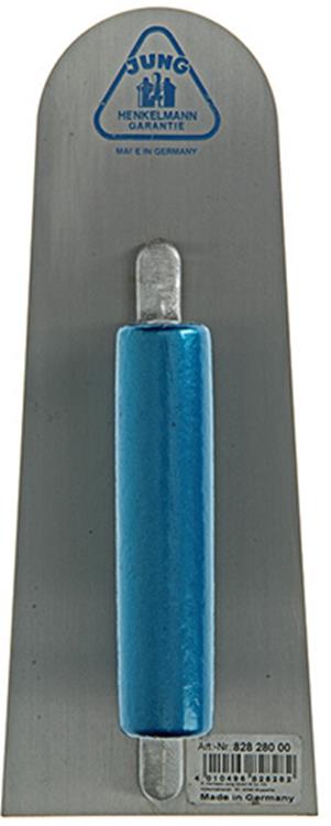Jung 1010502 - fer adhésif arrondi 828 280x110mm | 3 pièces