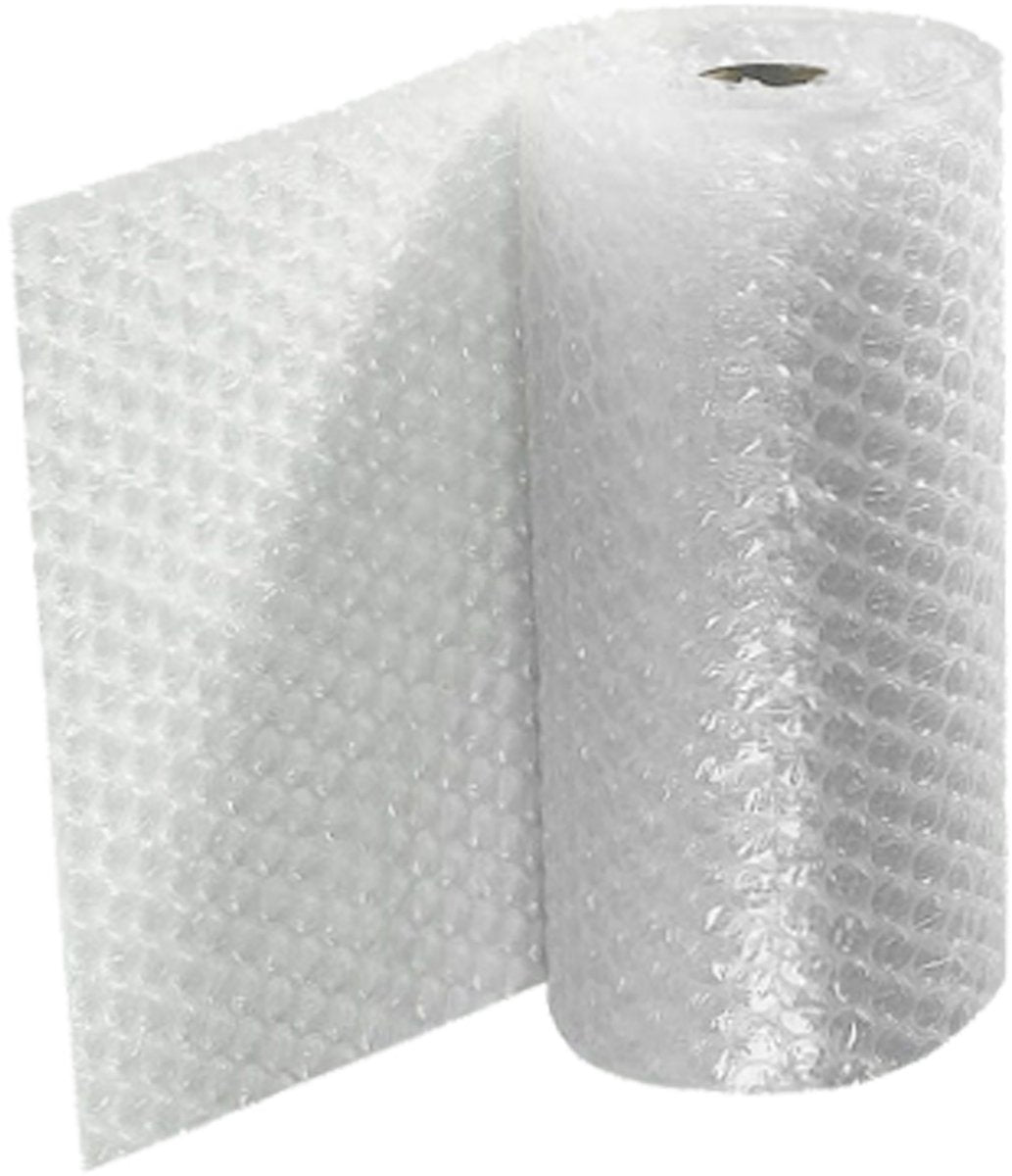 Starx noppenfolie - 50 cm x 25 m - transparant