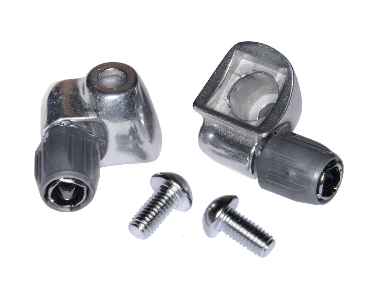 Arrêt de câble Shimano sm-cs50 pour cadres en acier