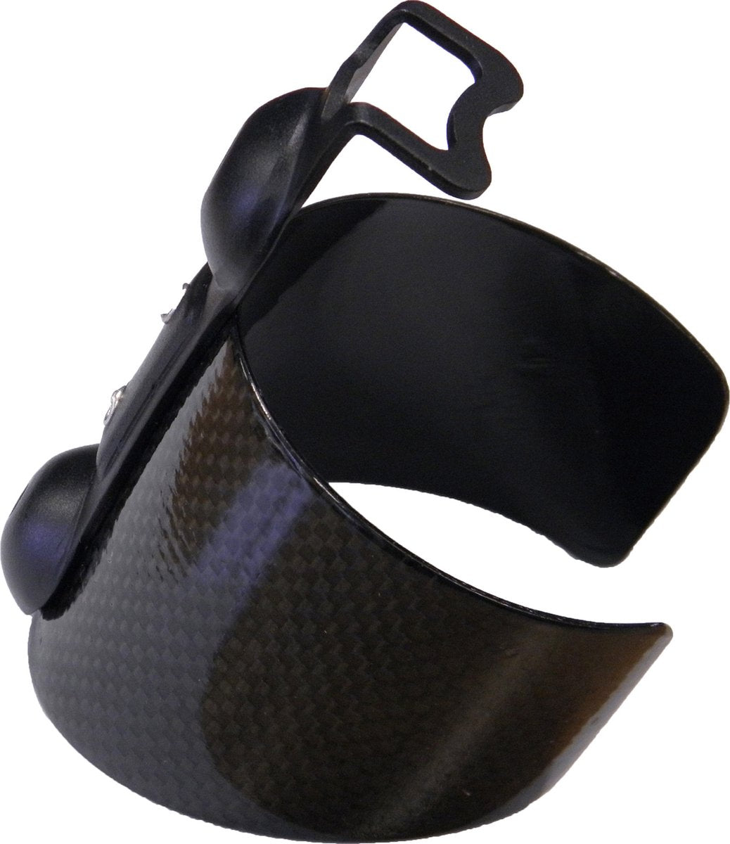 Sks slidecage - porte-bidon - noir