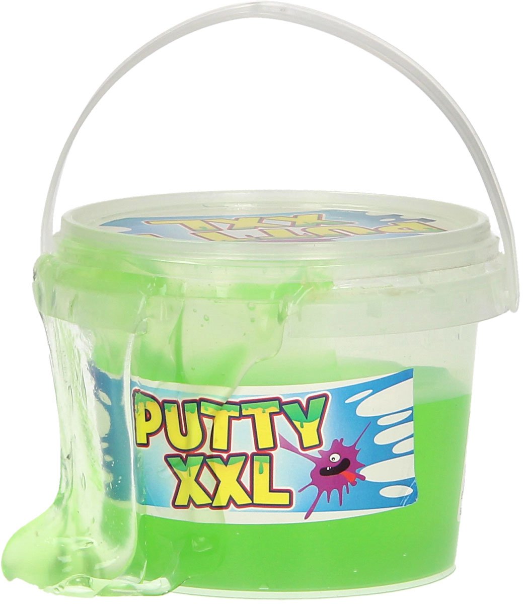 Seau de mastic Van Manen Mega XXL, 350gr.