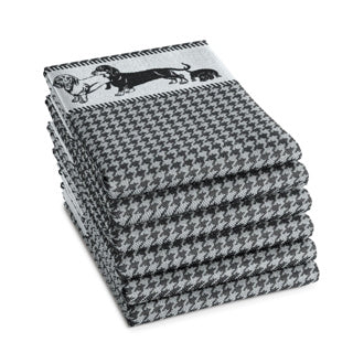 Ddddd torchon saar 60x65 noir