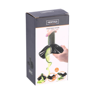 Nerthus | 4 pièces
