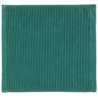 Ddddd torchon basic vert 30 x 30 cm set 4 | 2 pièces