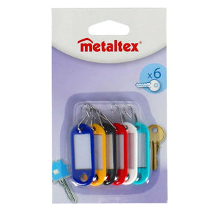 Métaltex | 12 pièces