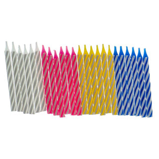 Métaltex | 6 pièces