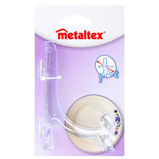 Métaltex | 6 pièces