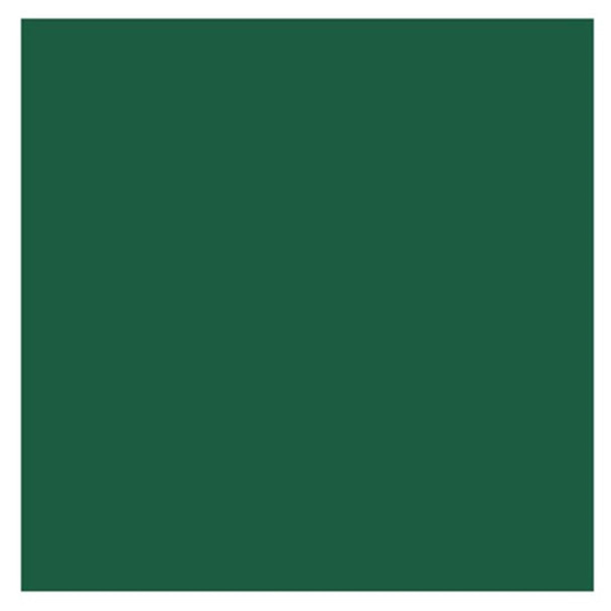 Serviettes Duni 33x33cm vert foncé