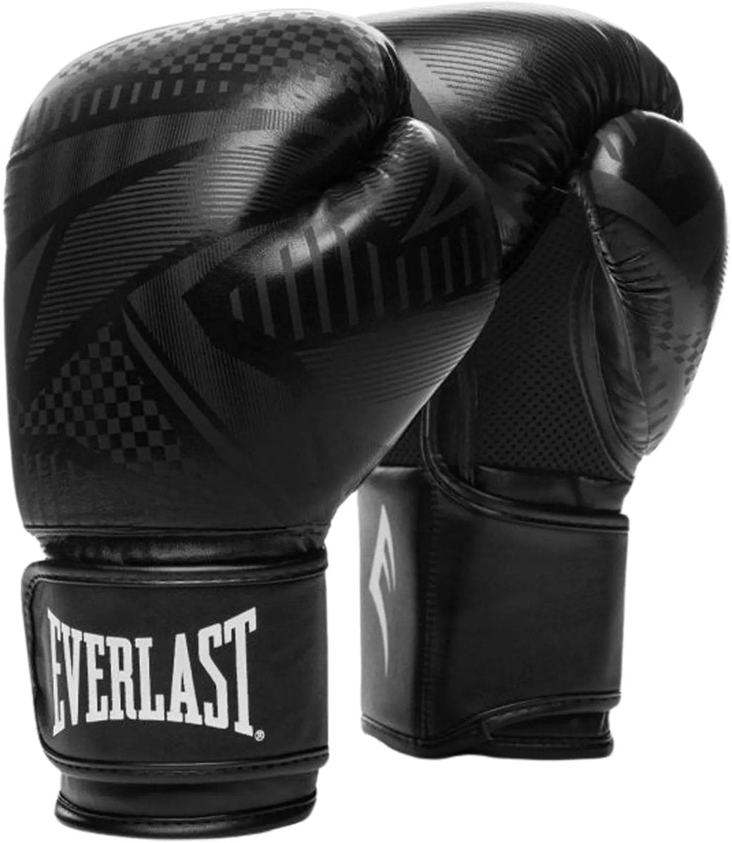 Everlast spark - gants de boxe - 10 oz - noir