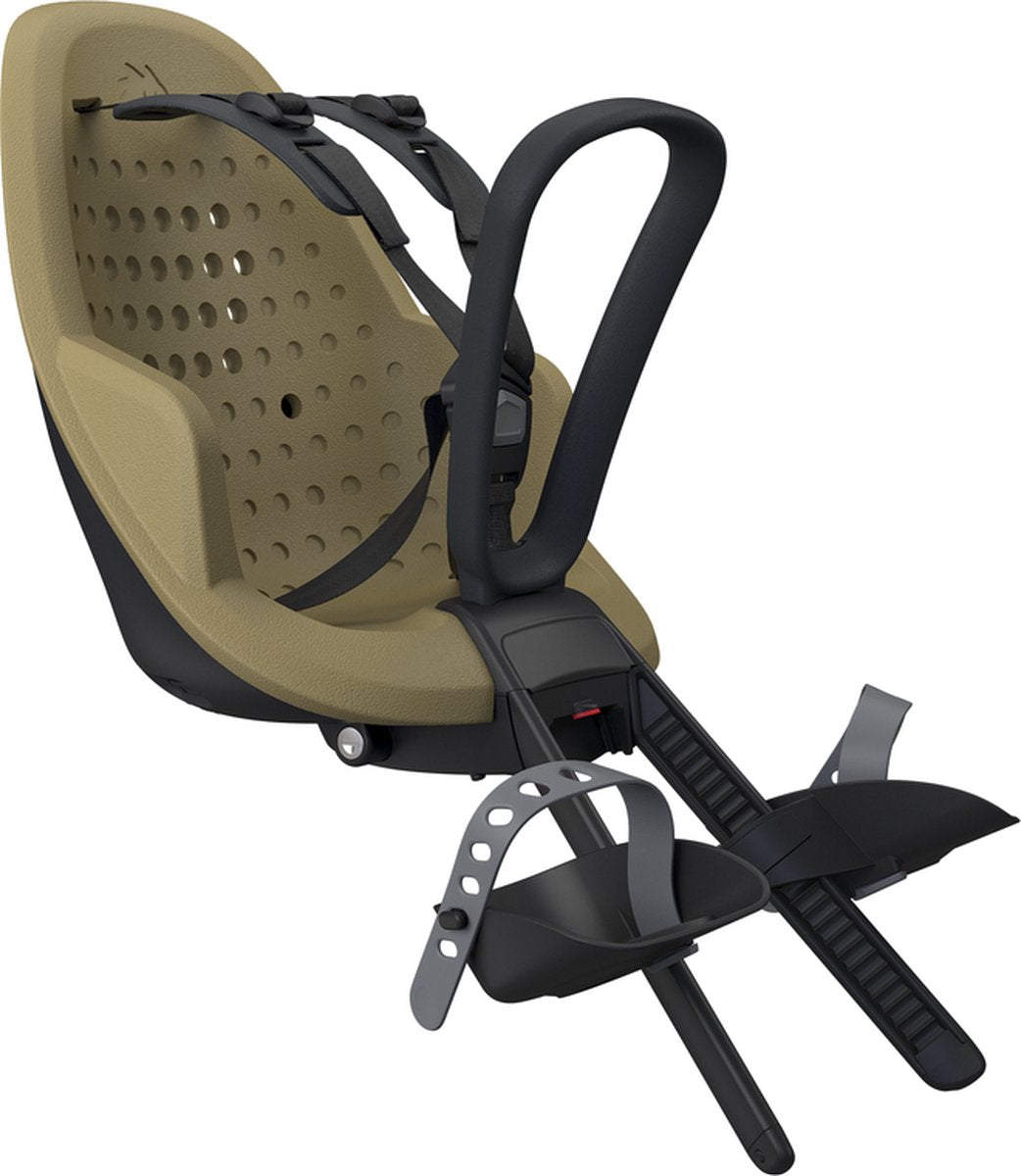 Yepp Seat avant 2 Mini Fennel Tan
