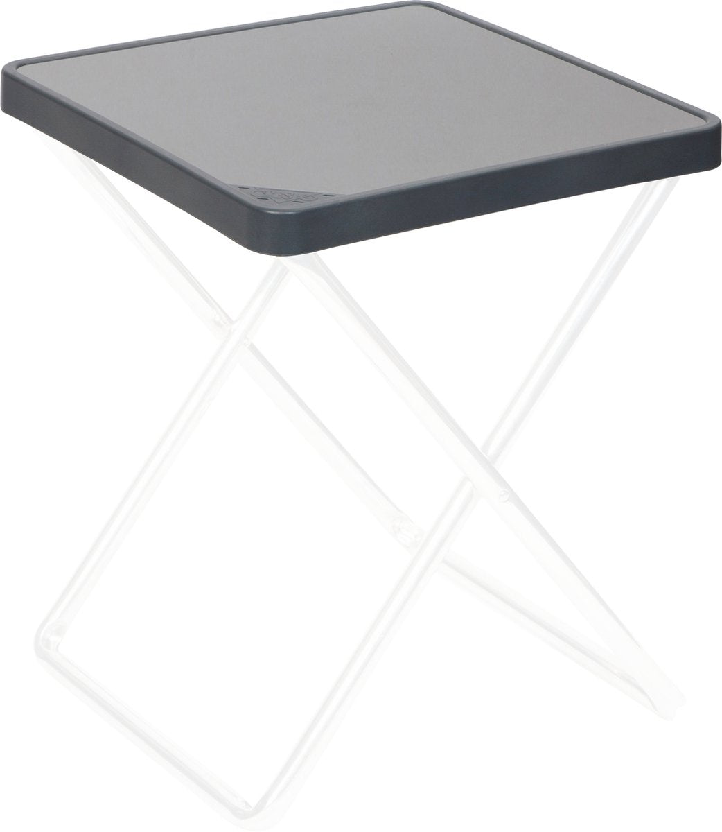 Crespo - feuille de support - m 201 - noir