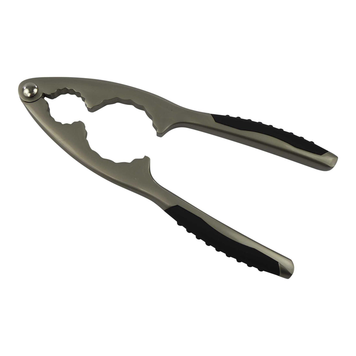 Aro articles ménagers casse-noix en acier inoxydable 17cm