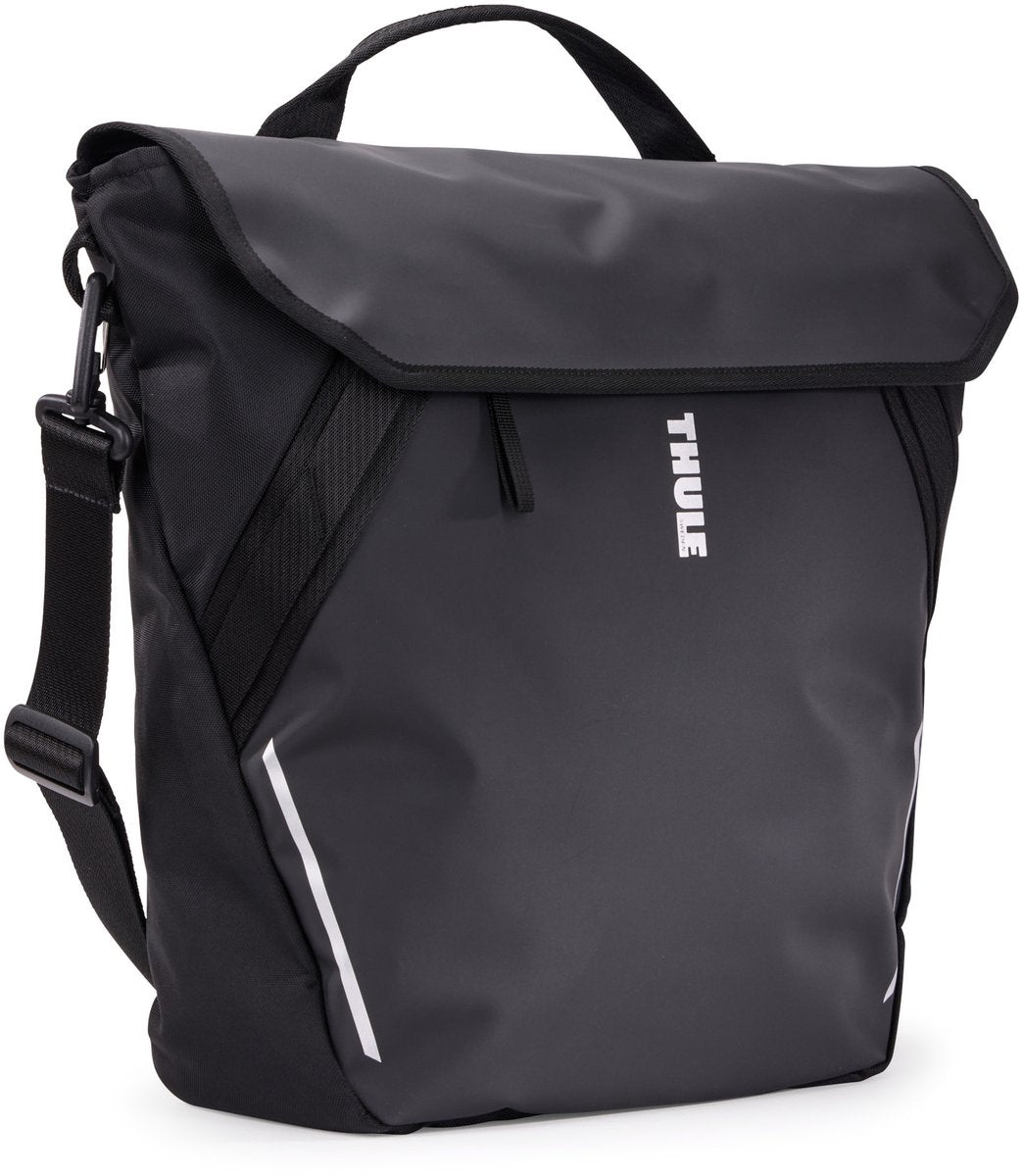 Thule sac gouffre courie r inlock 22l noir