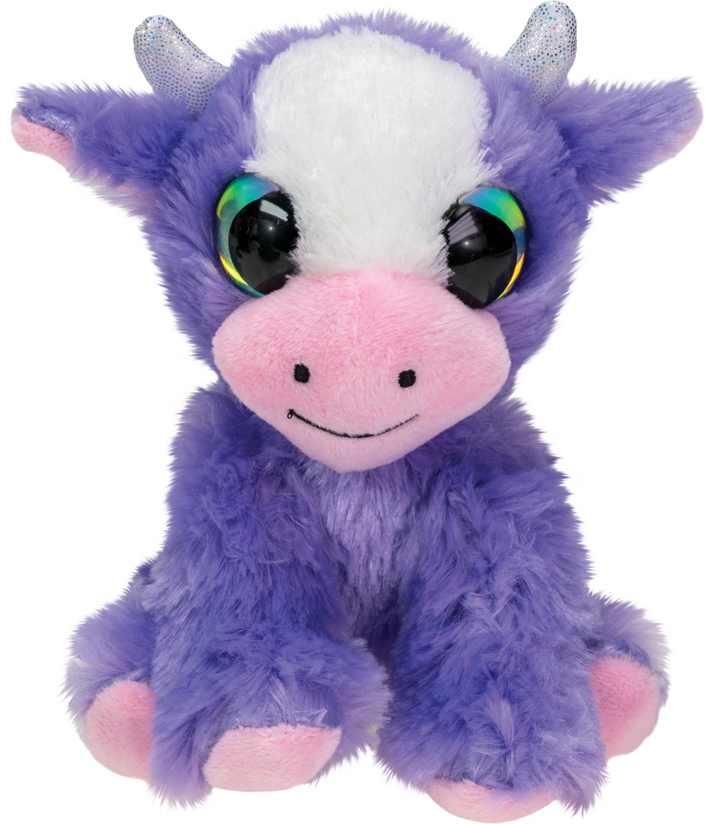 Lumo Stars Hug - Koe Helina, 15cm