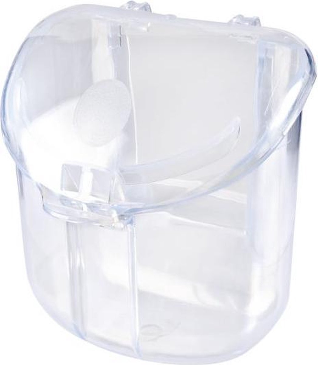 Bol alimentaire Imac rigide