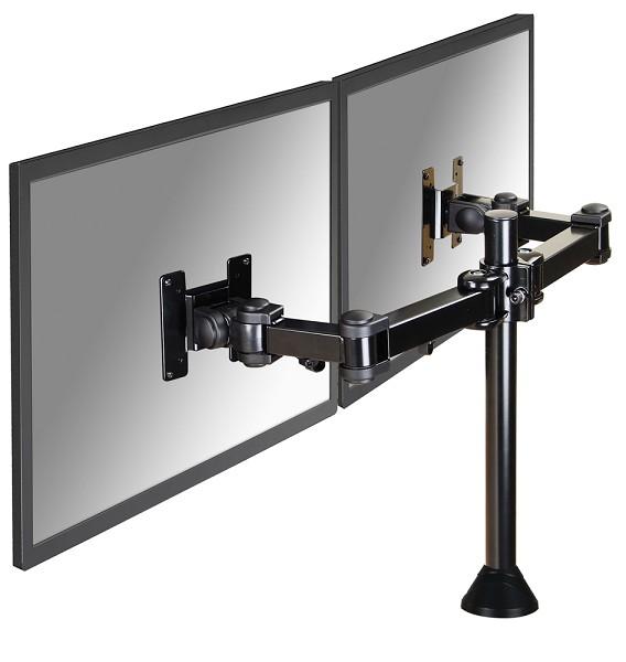 Support de bureau LCD Neomounts fpma-d960dg