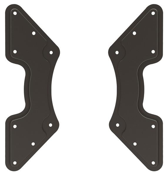 NEOMOUNTS FPMA-SHO440 LCD Soutien mural