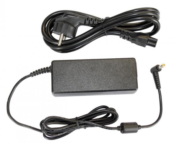 Adaptateur secteur externe Shuttle pe90, universel, intérieur, 100-240 V, 50 60 Hz, 90 W, 19 V