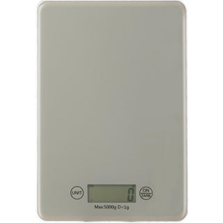 Balance de cuisine 2 kg | 4 pièces