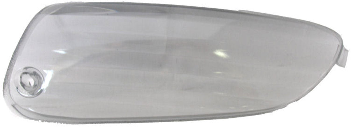 Edge Flashlight Glass Sr 50 R Factory Greure arrière gauche