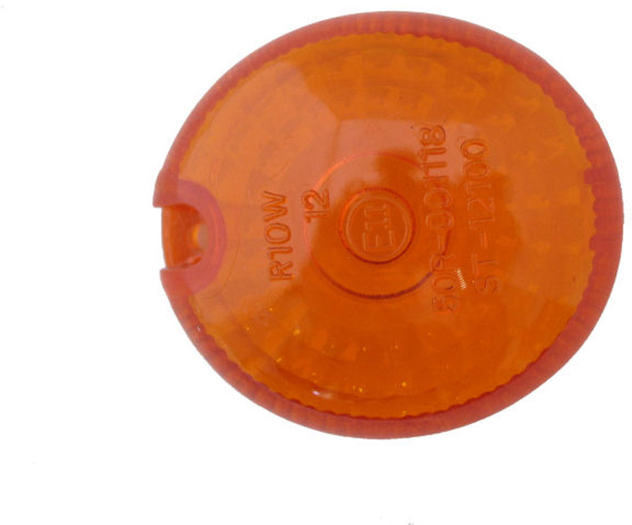 Vicma clignotant en verre léger Beta Ark - Avant gauche et arrière droit