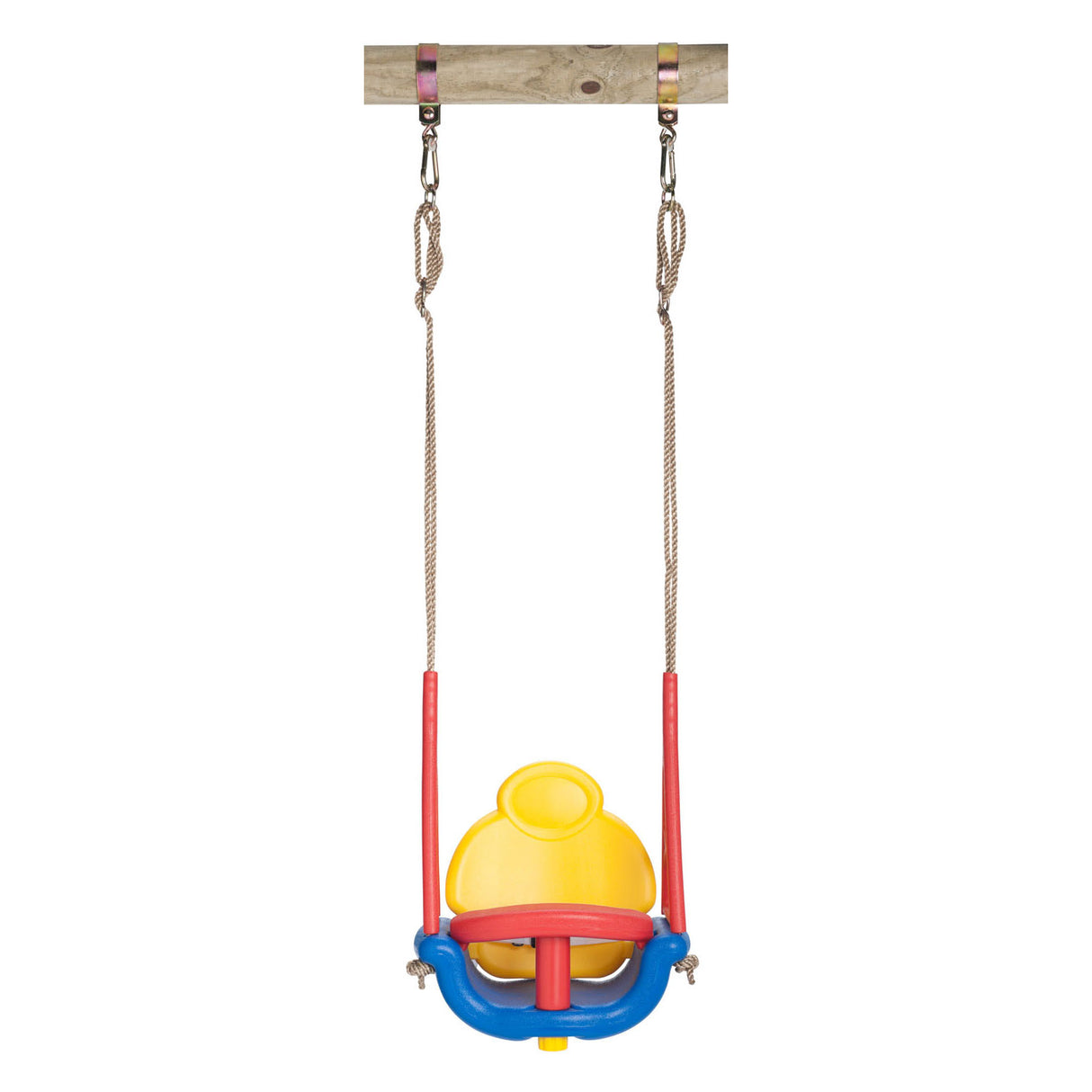 Swinging Growth Thent
