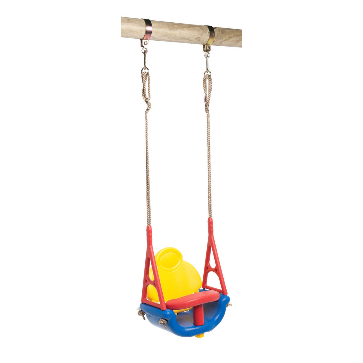Swinging Growth Thent