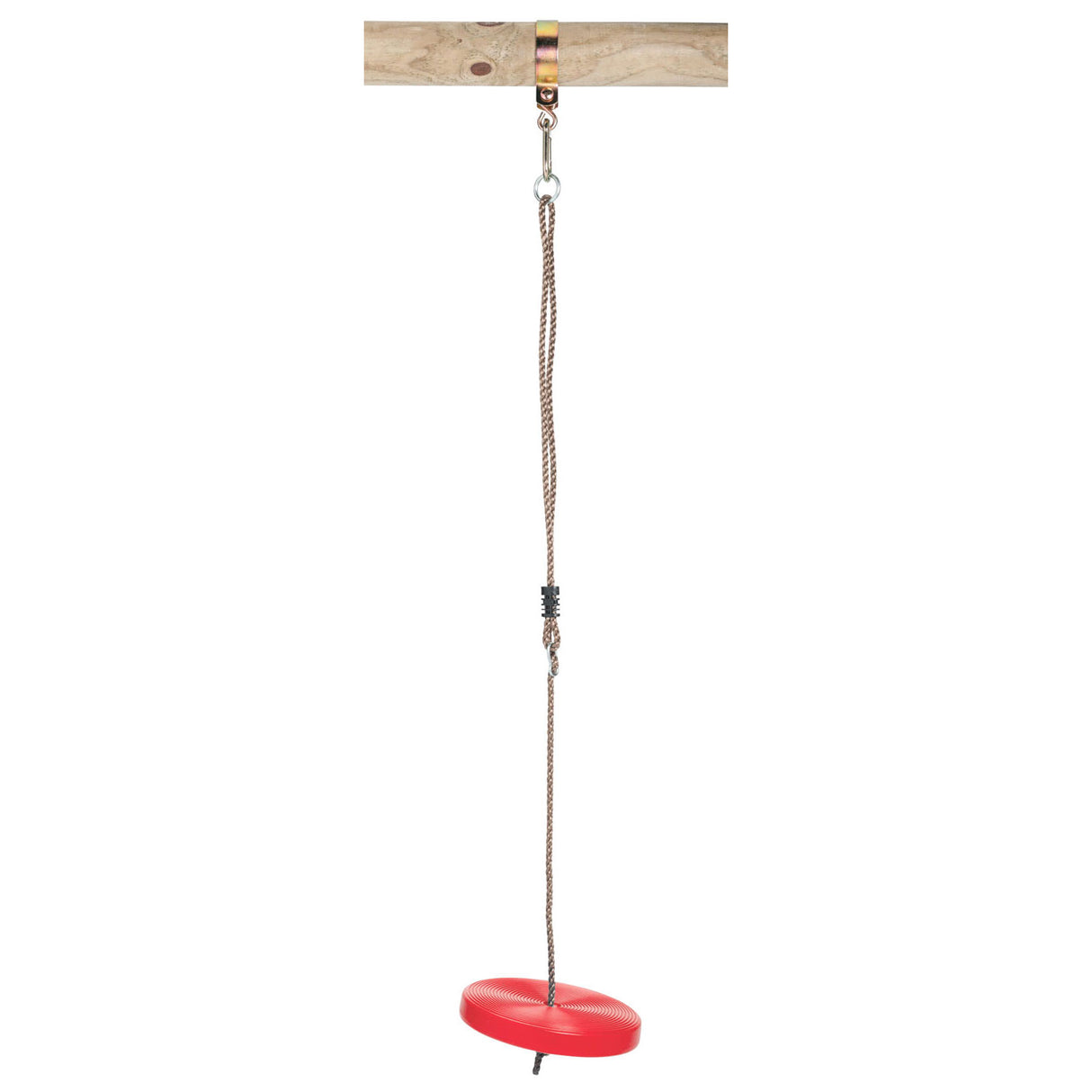 Swingking fluctuant rouge rouge