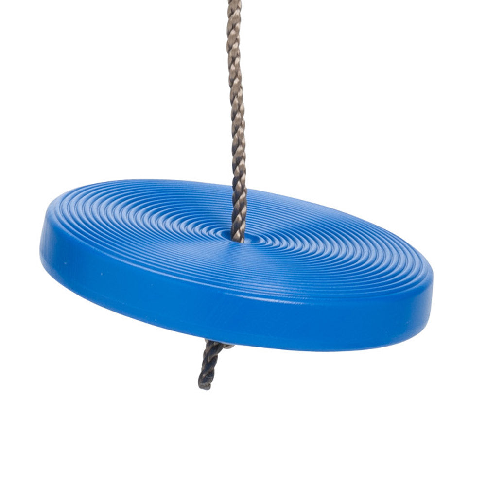 Swing Swing Disc bleu