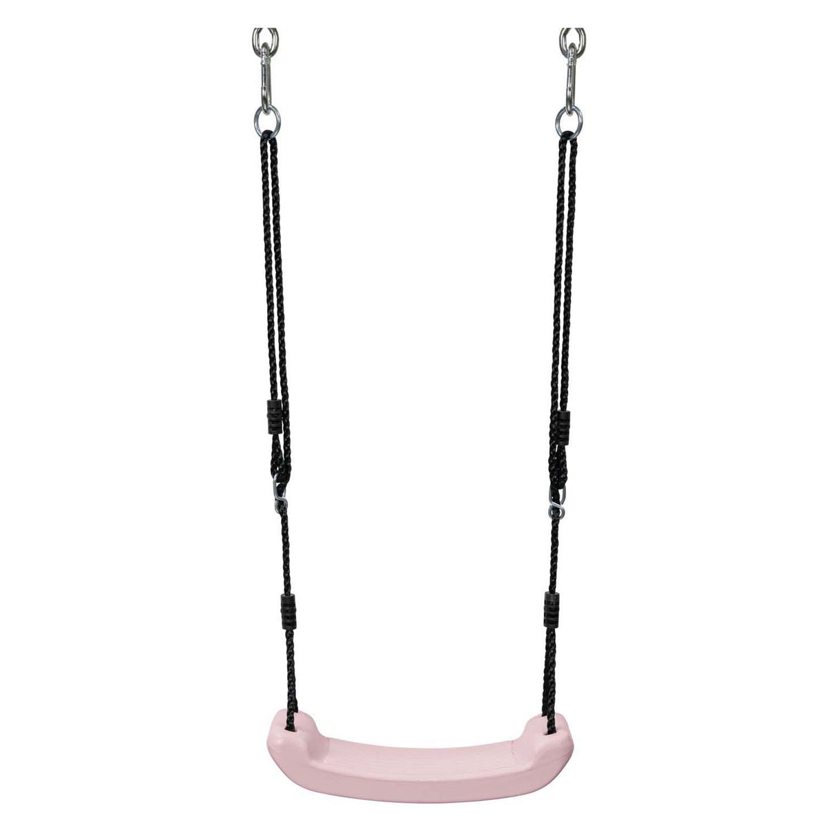 Balançoire Swingking rose pastel
