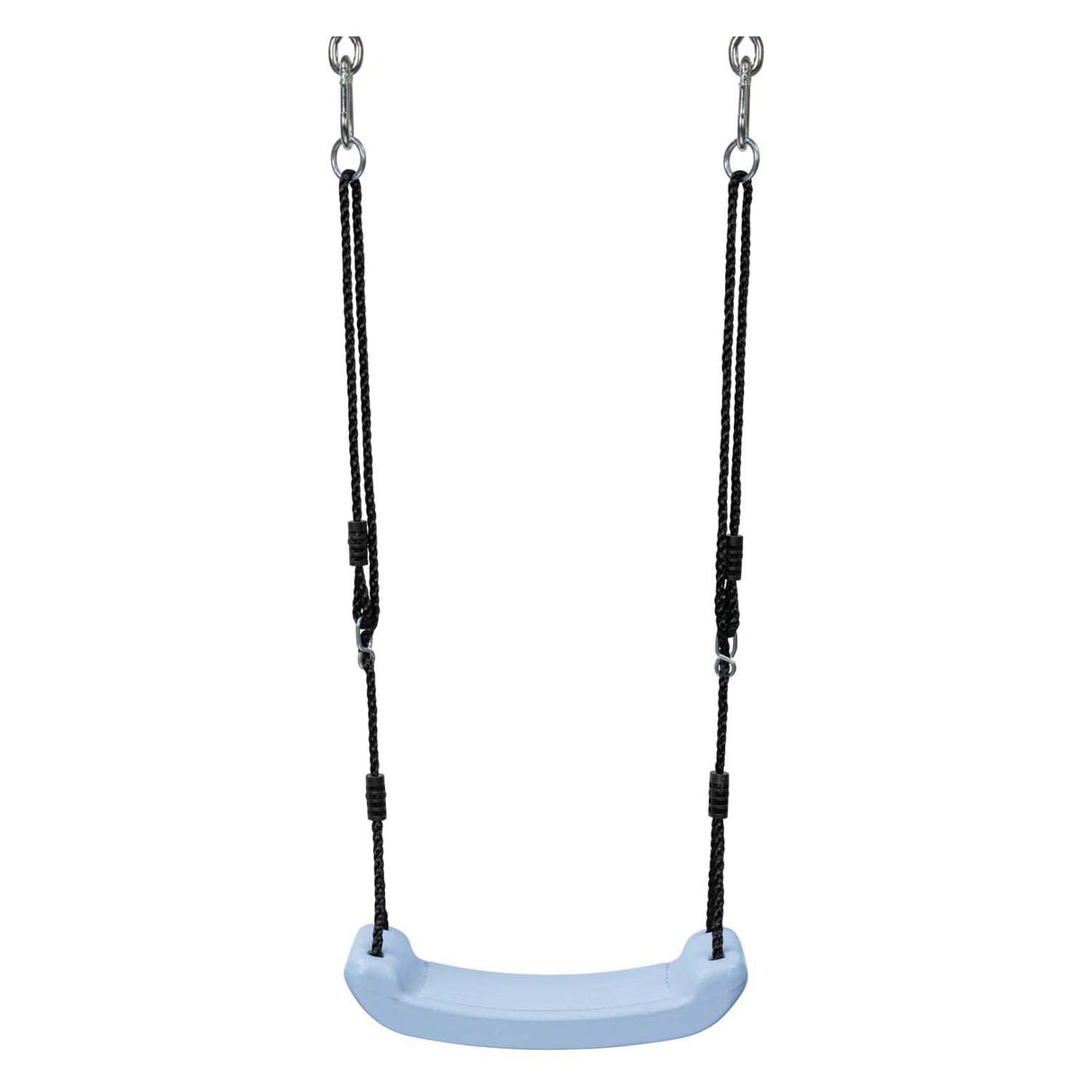 Balançoire Swingking bleu pastel