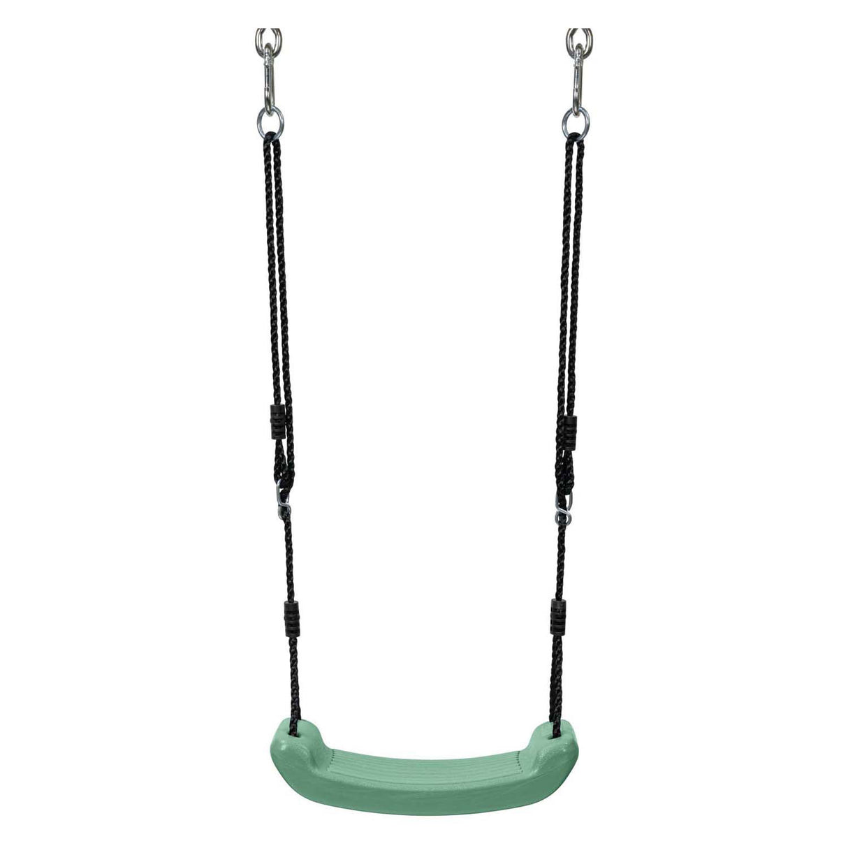 Balançoire Swingking vert pastel