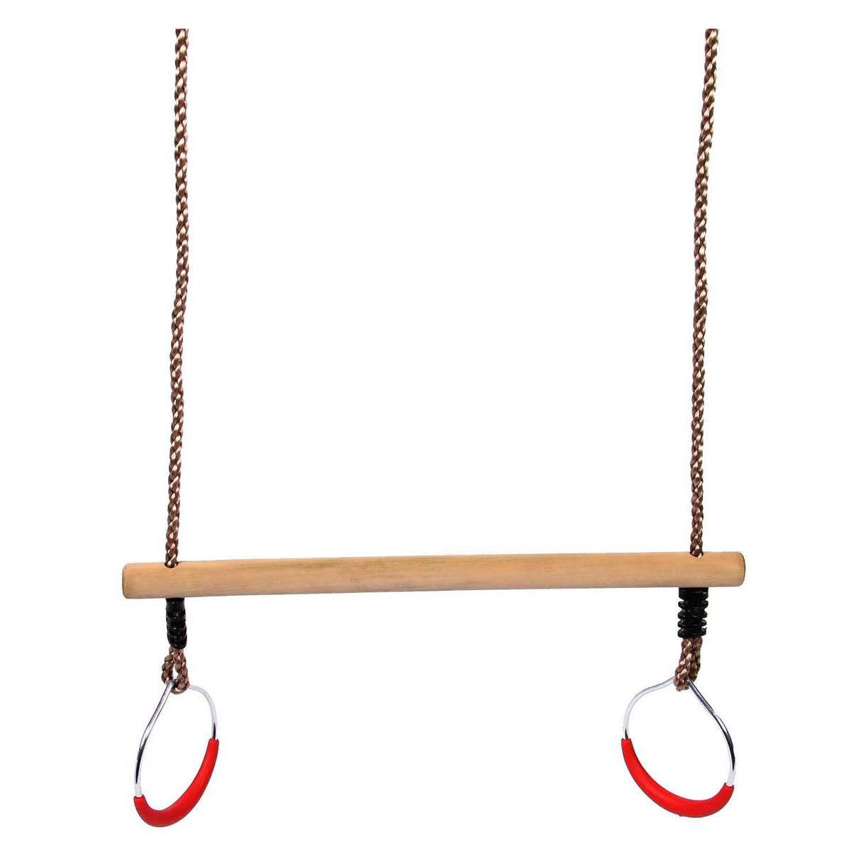 Trapèze Swingking avec anneaux, 48 cm