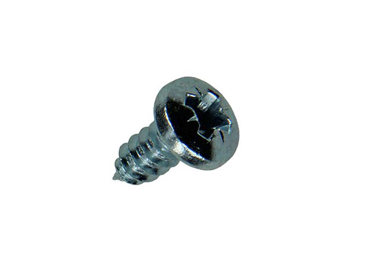 Mack 1007004 - zelftap. schroef cyl. kop 100 100 st 5,5x13mm | 5 stuks