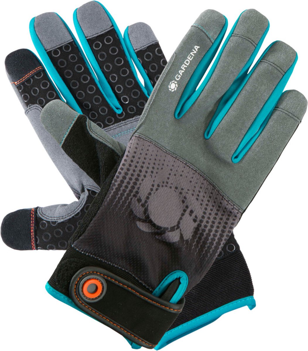 Gant de travail Gardena l - 11521-20 - 11521-20
