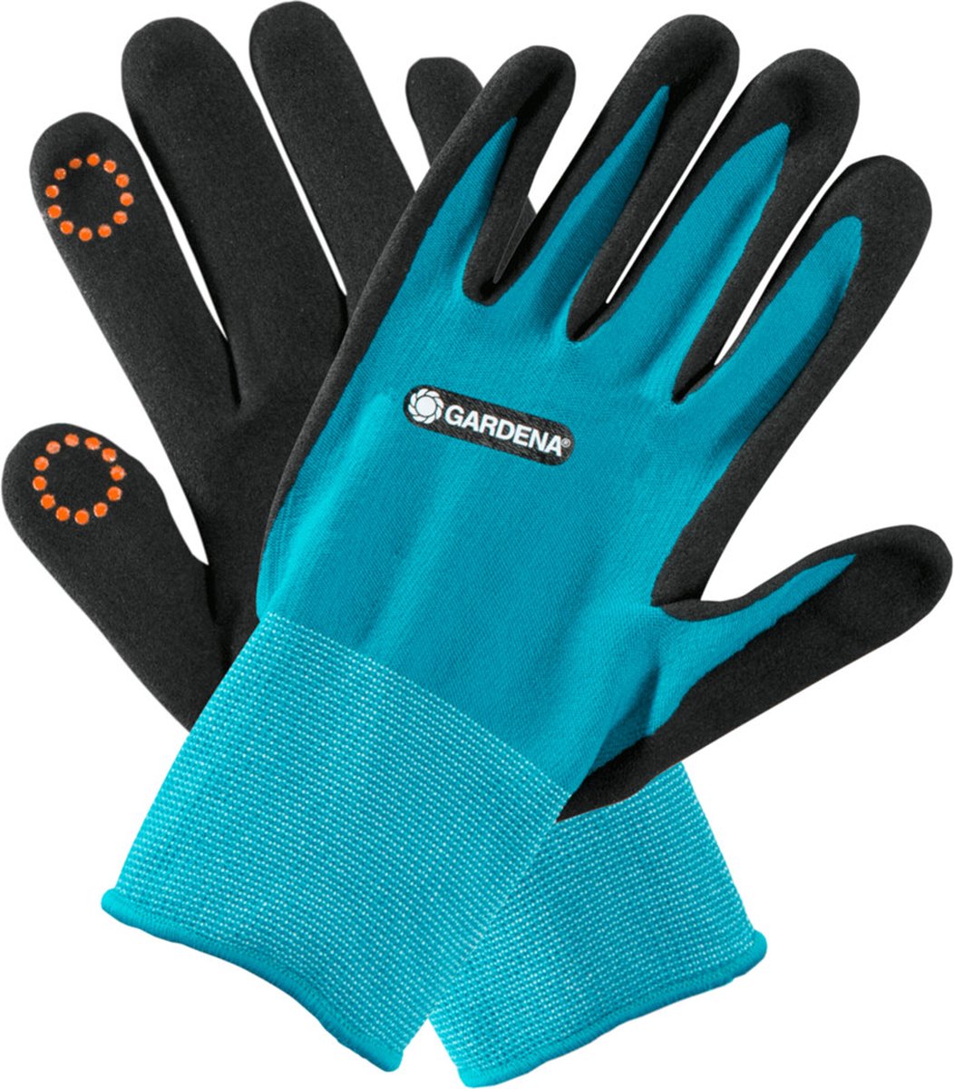 Gant pour plantes et sols Gardena (11510-20, taille 7 s)
