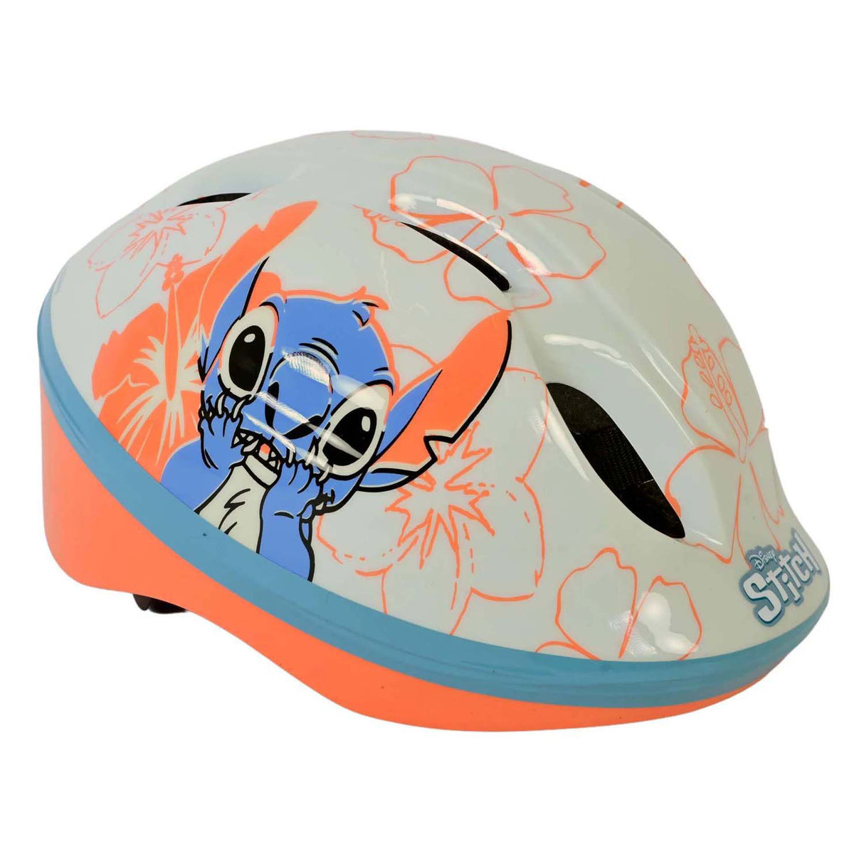 Point de casque de vélo Volare 52-56cm - 200gr.