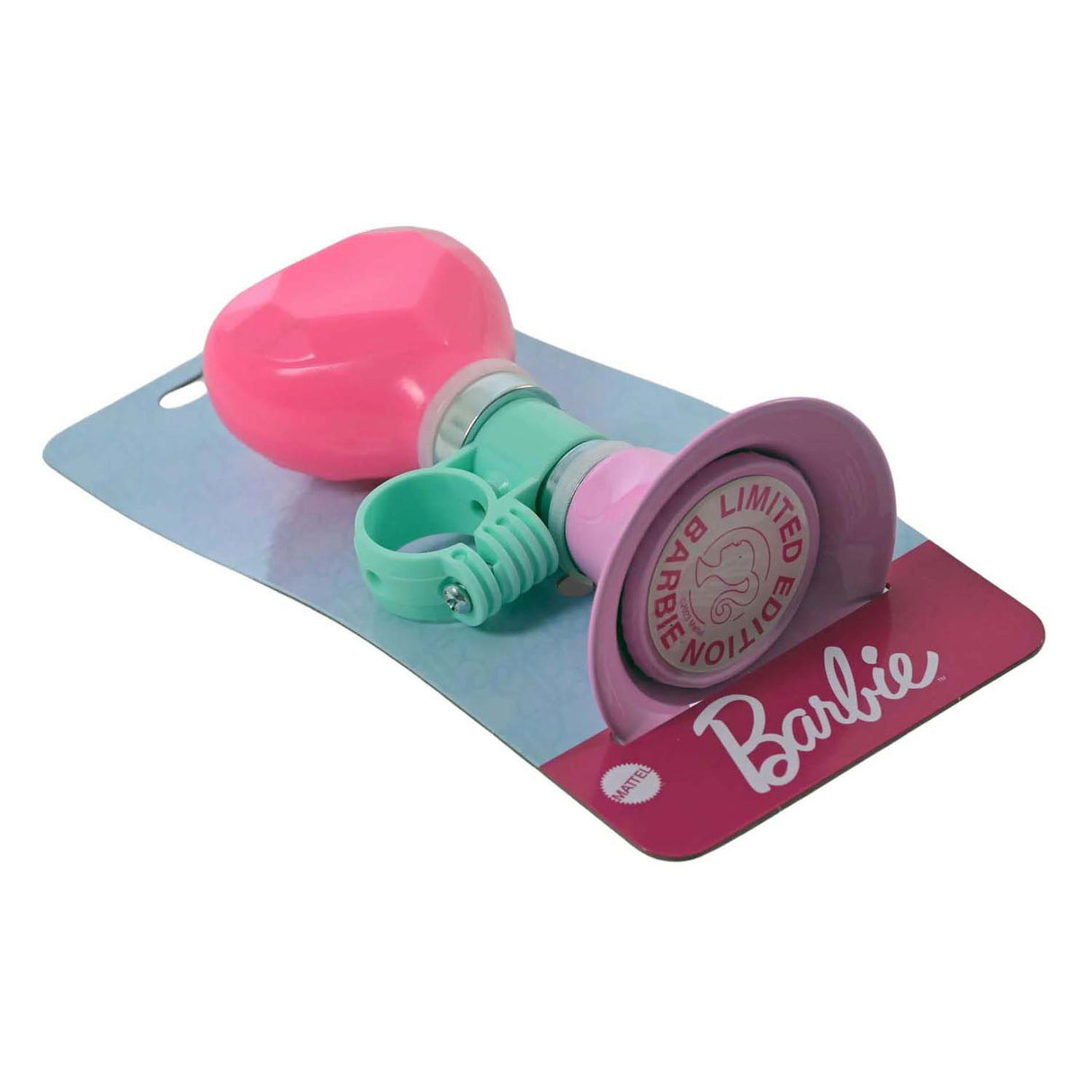 Corne de Barbie Volare - filles - rose