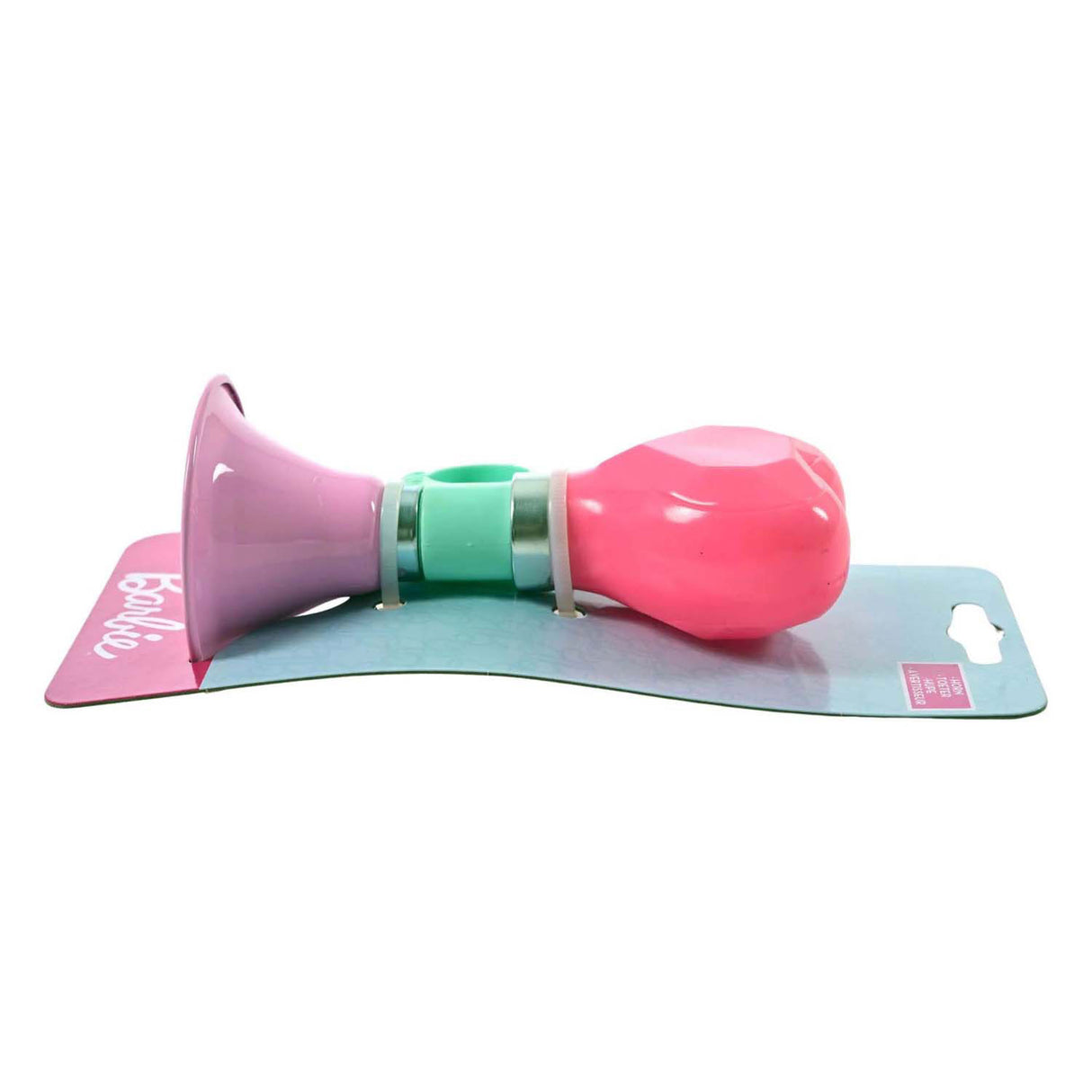 Corne de Barbie Volare - filles - rose
