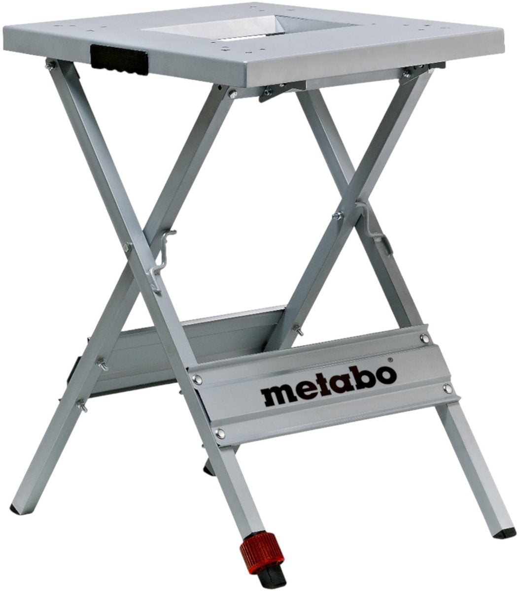 Base Metabo ums | pour scies à tronçonner Metabo - 631317000