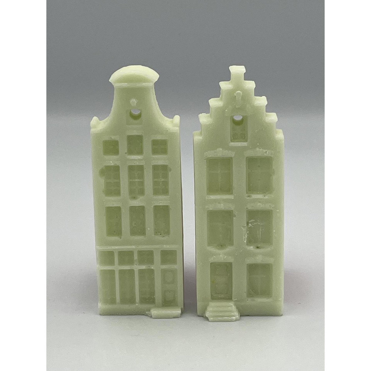 Fox décorations parfum de maison concombre lot de 2