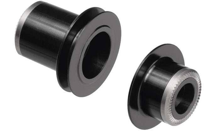 Kit de conversion Dt swiss roue arrière à disque à boulon traversant 10x135mm