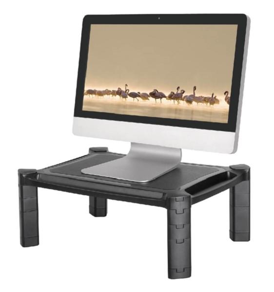 Neomounts nsmonitor20 support de bureau pour moniteurs ordinateurs portables, 10-32, 10 kg, bl