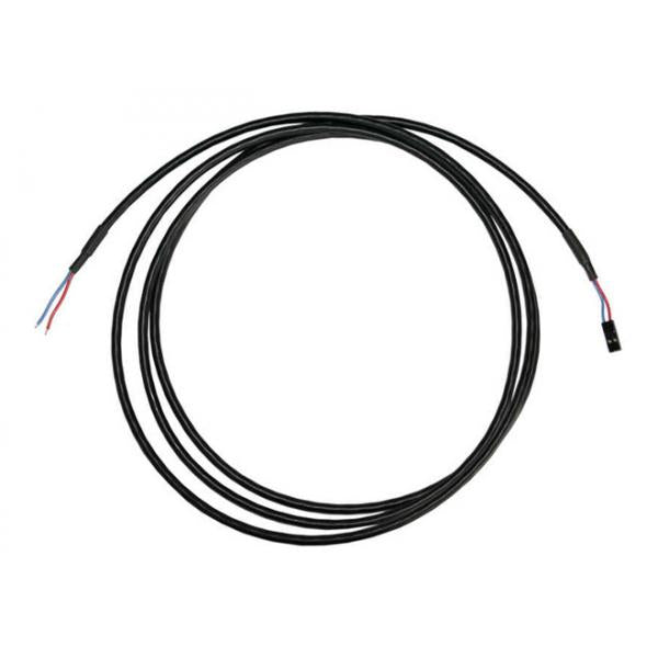 Câble Shuttle cxp01 pour bouton de mise sous tension externe, modèles pris en charge : ds61 81 dh110 170 ds47xx