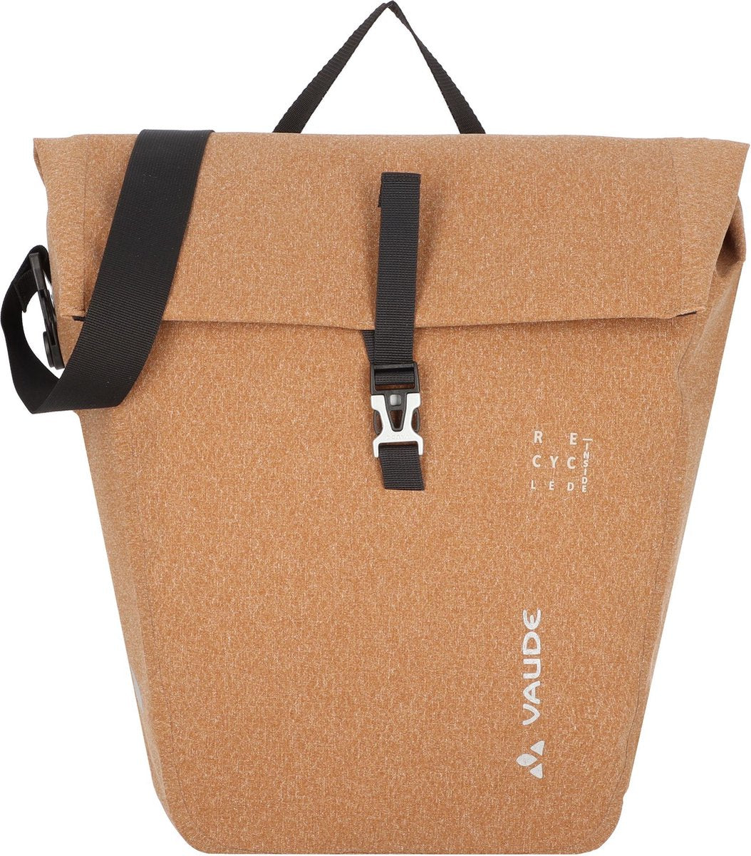 Vaude recycle pro single, vêtements de cyclisme, unisexe, sac de vélo