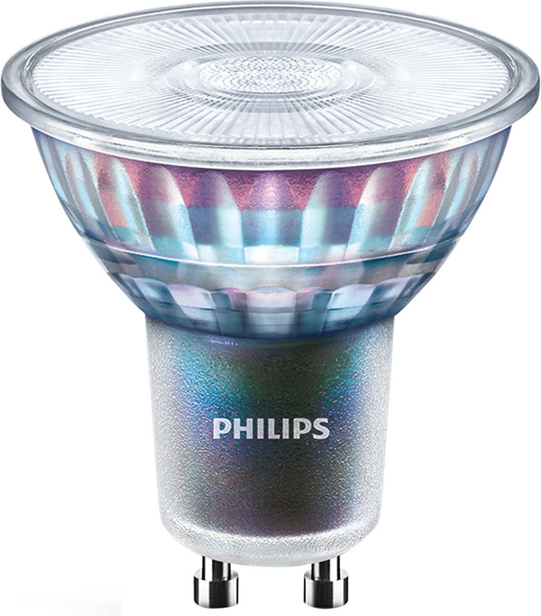 Philips led philips master led-lamp - 70749400 - e3c4s