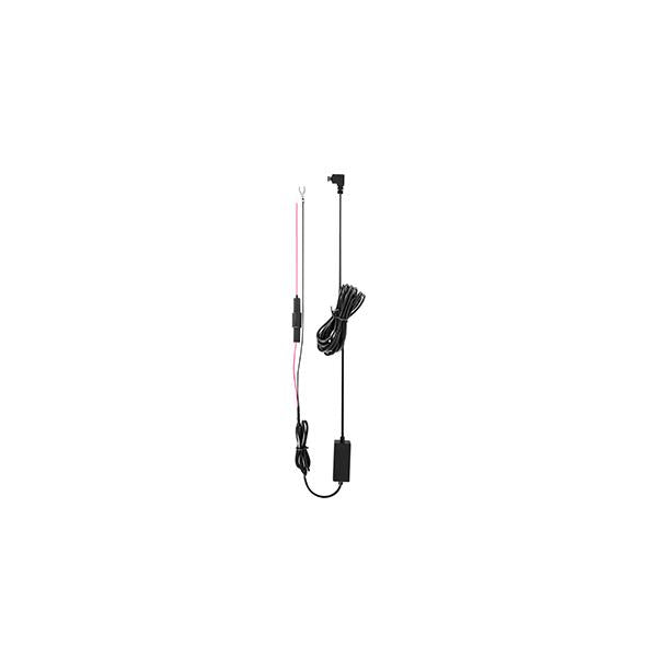 Transcend ts-dpk2 drivepro câble d'alimentation câblé, mini-USB micro-USB, 4 m, noir